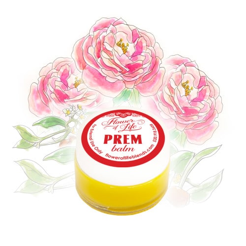 Prem Balm