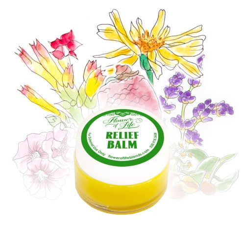 Relief Balm